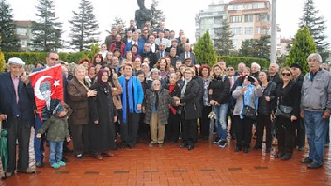 Cumhuriyet fazilettir – Kocatepe Gazetesi