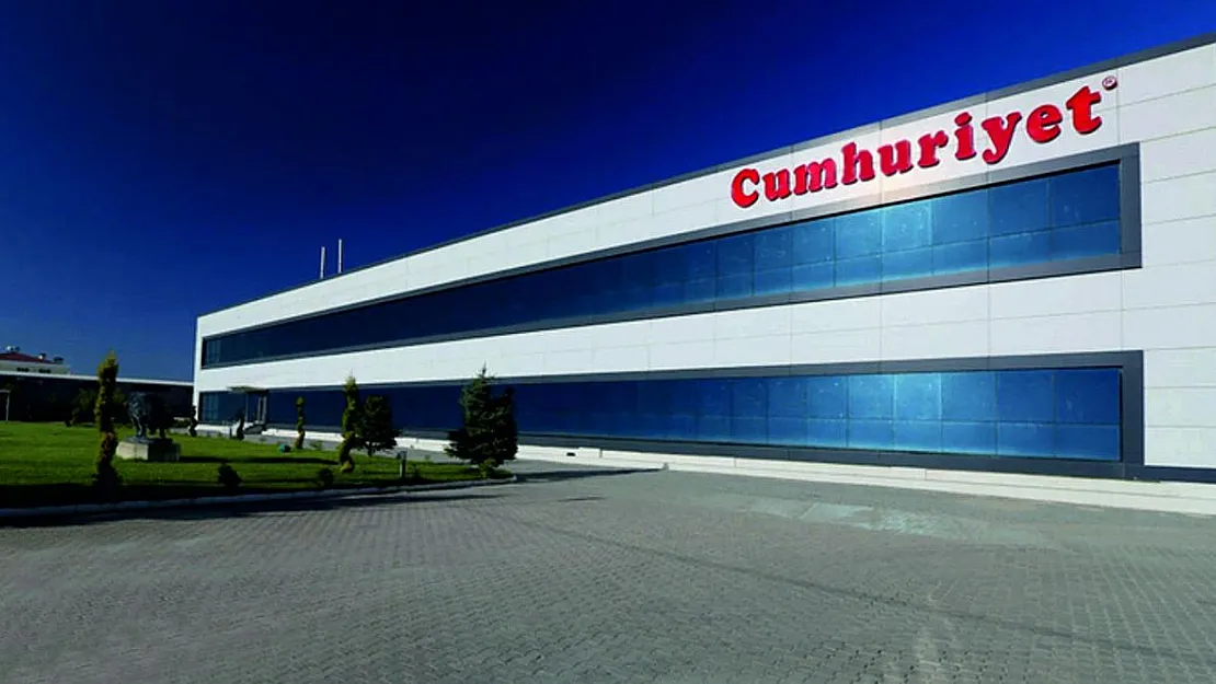 Cumhuriyet, İkinci 500'de Yer Aldı