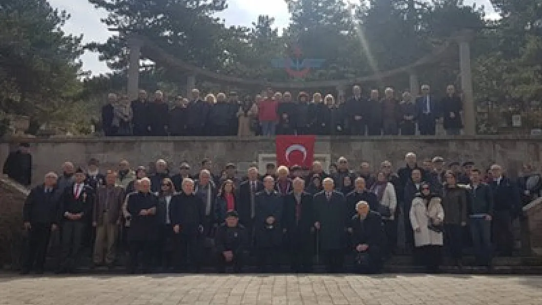 Cumhuriyetin Çetinkaya'sı çok yönlü anıldı