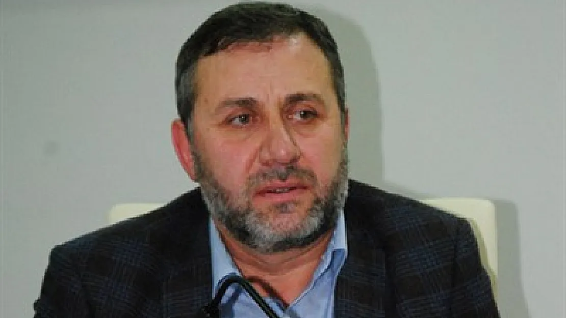 'Cumhuriyetin yeniden inşa edileceği süreç başladı'