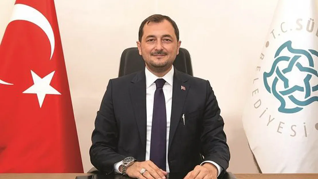 Cüneyt Yüksel Kimdir? AK Parti Tekirdağ Büyük Şehir Belediyesi Adayı