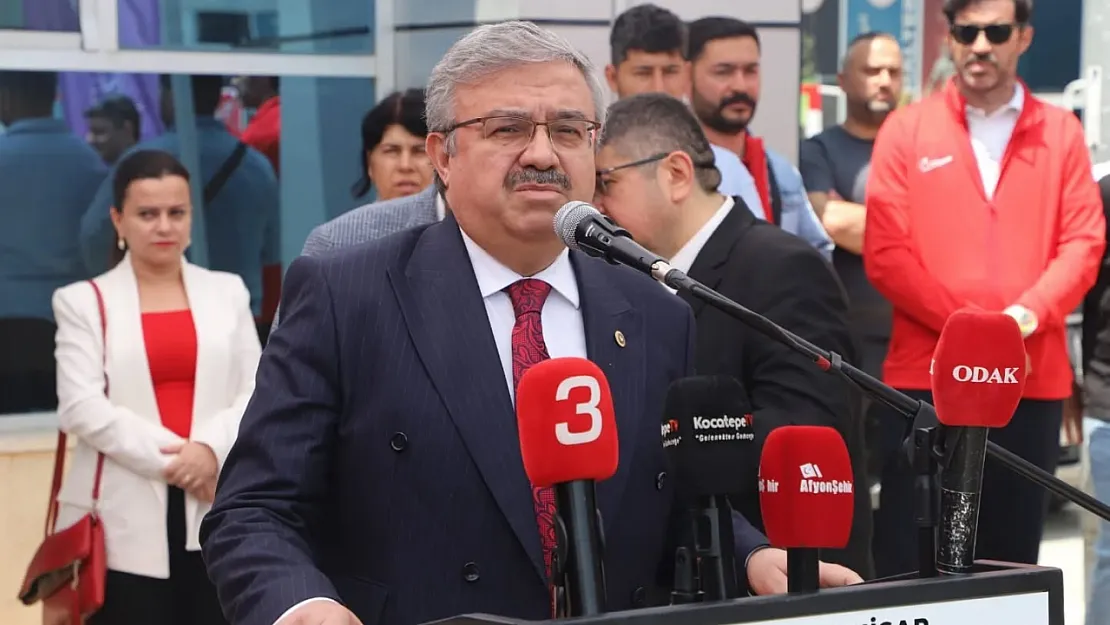 'Daha Nice Dünya Ve Avrupa Şampiyonları Çıkarak Güçteyiz'