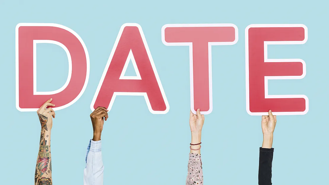 Date Yapalım Ne Demek?