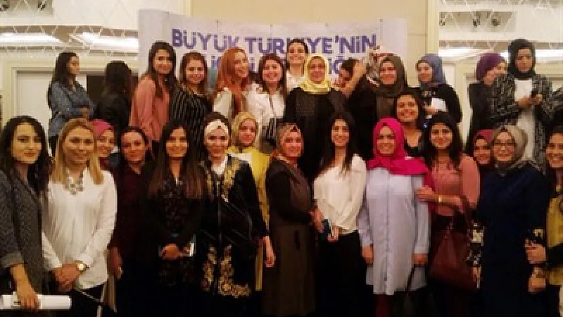 Dava şuurunu her zaman taşıyın
