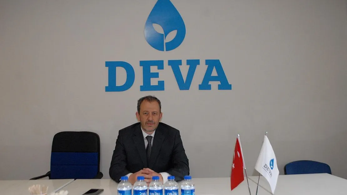 Daylık: DEVA iktidarında el ele bayramlar kutlanacak