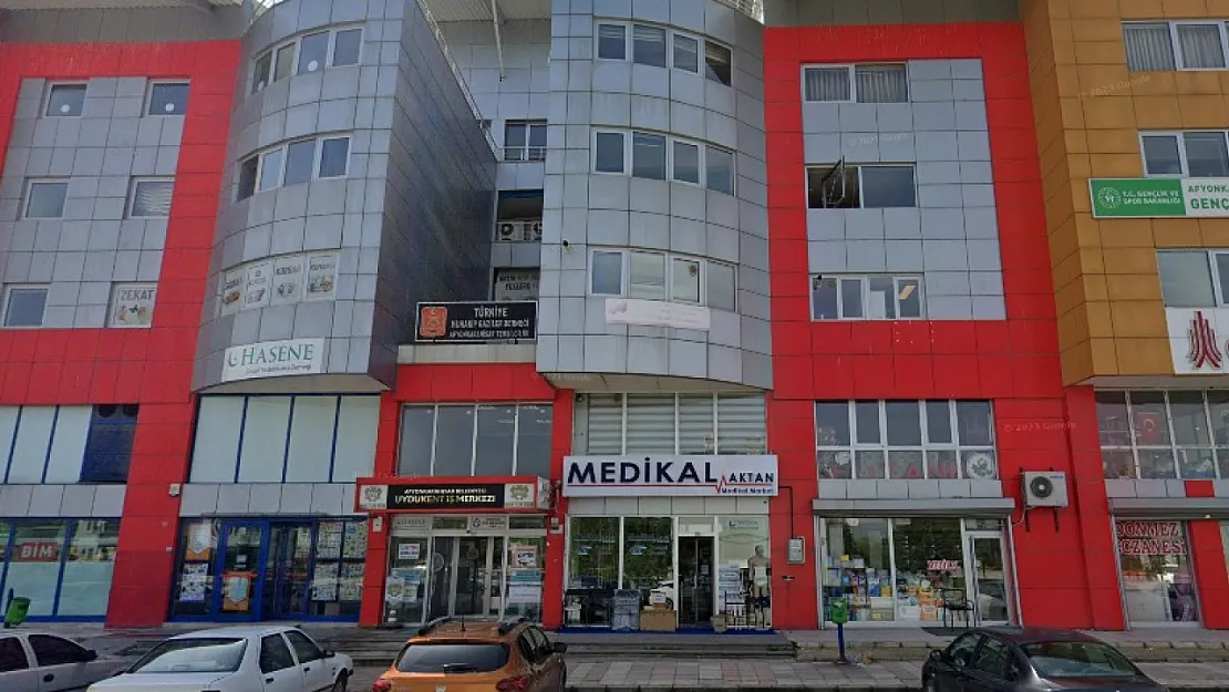 Defterdarlık'a Tahsiste Oybirliği