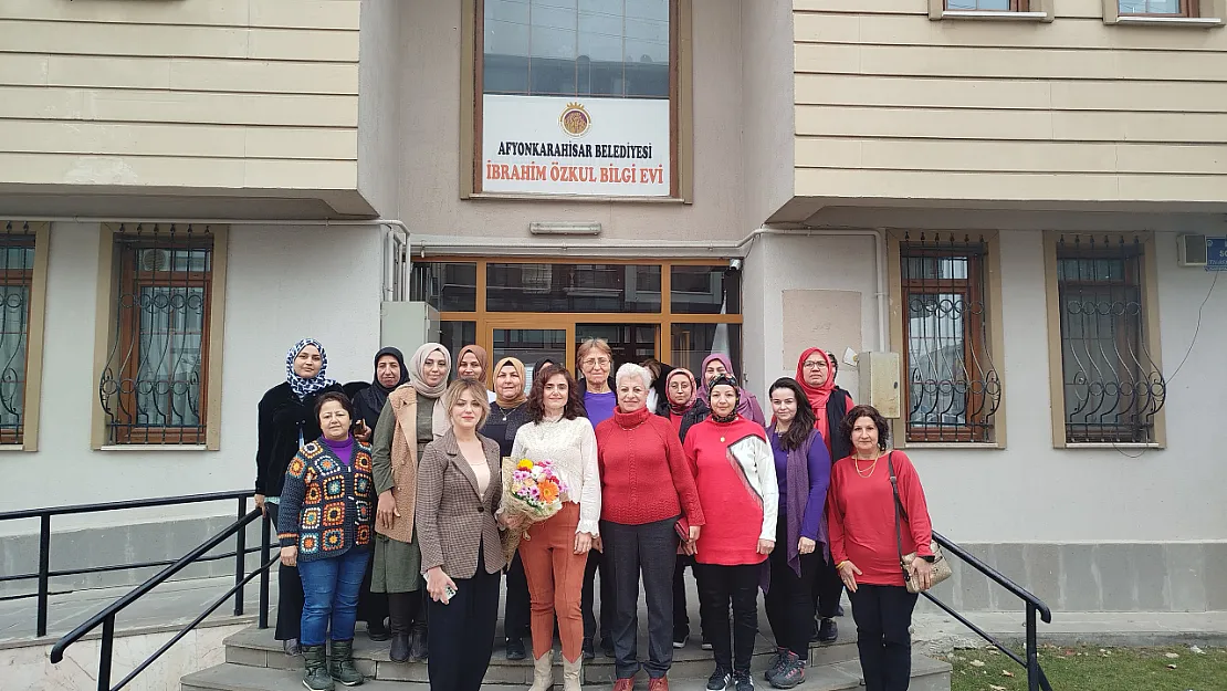 Değersizlik Hissiyle Mücadele Etmeyi Öğrendiler