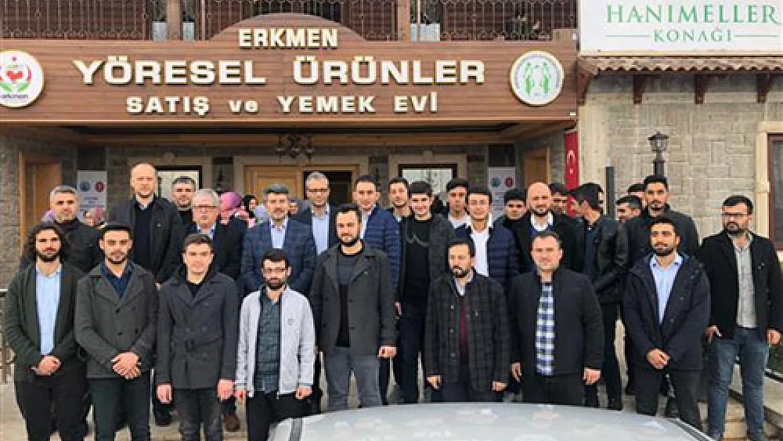 “Değiştirilmeye çalışılan kutsallarımızın farkına varmalıyız”