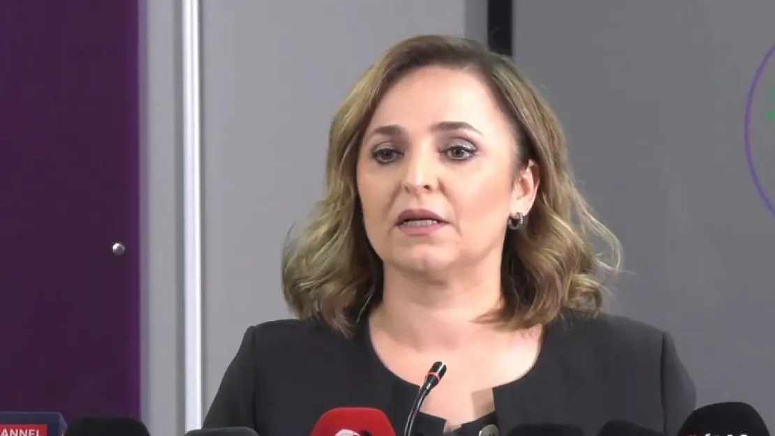 DEM Parti açıkladı: PKK ne yapacak?