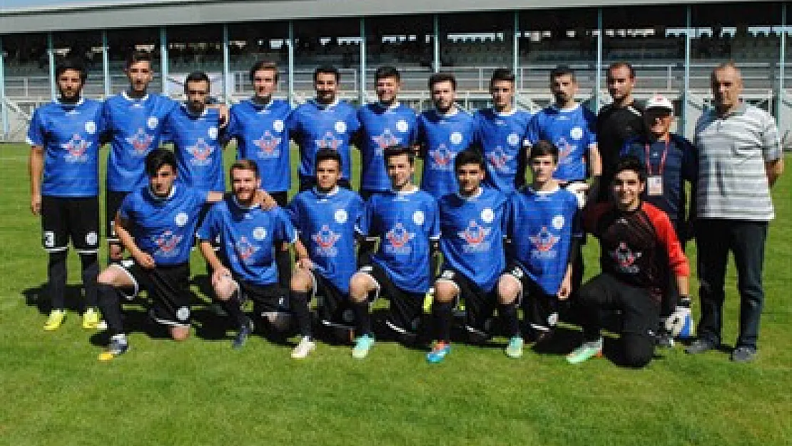 Demir haftayı boş geçmedi – Kocatepe Gazetesi