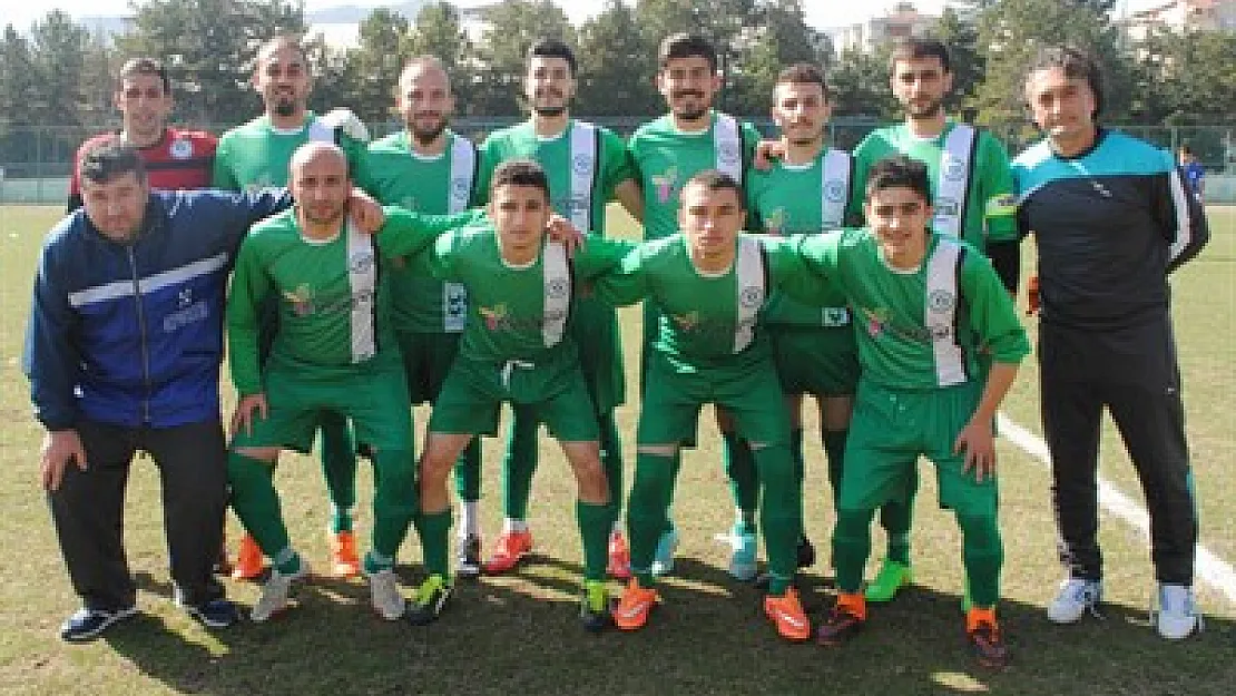 Demir kaçırdı Mahmutköyü affetmedi – Kocatepe Gazetesi