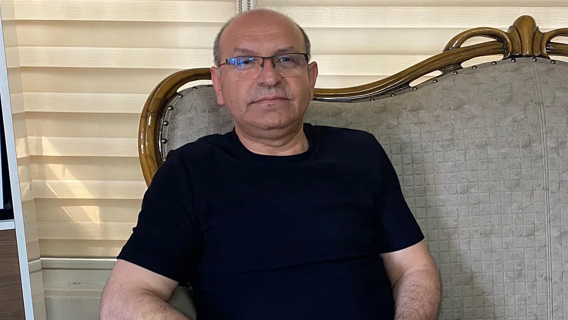 Demirci: Kocatepe Gazetesi'nin Yanındayız