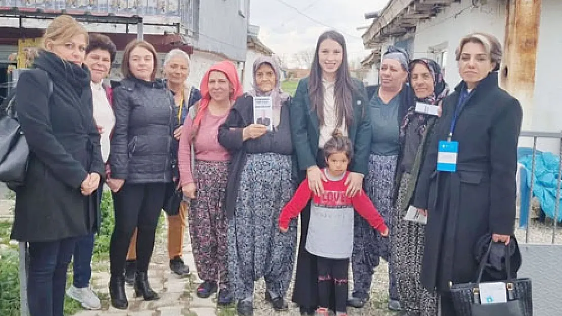 Demircigediği: Afyon’u karış karış dolaşıyoruz