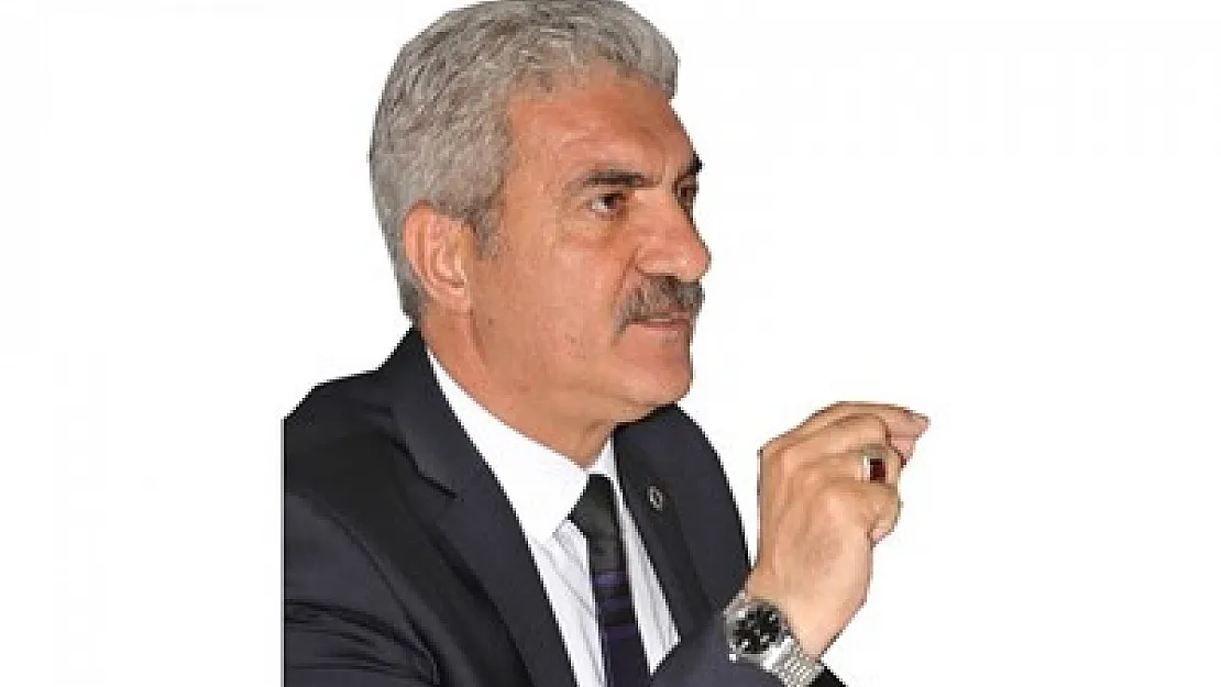 Demirel: Bakanın açıklaması hoş değil