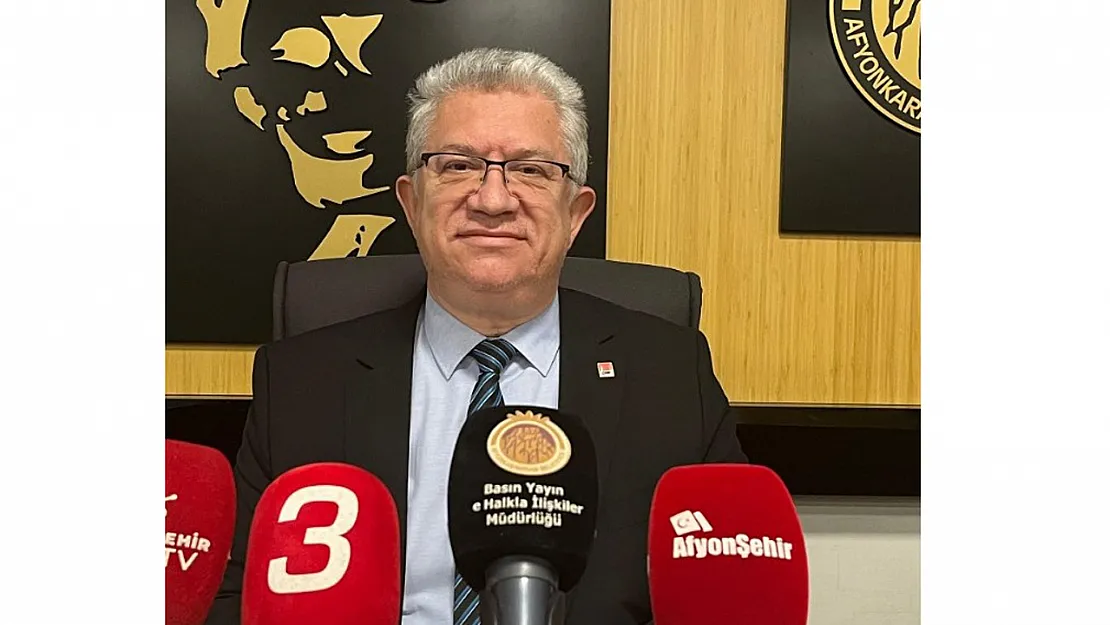 Demirkırkan'dan Şahin'e Kinayeli Gönderme