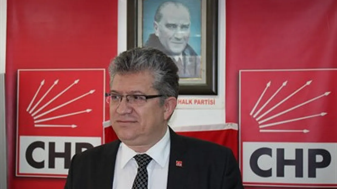 Demirkırkan: Demokrasi için haydi İzmir’e