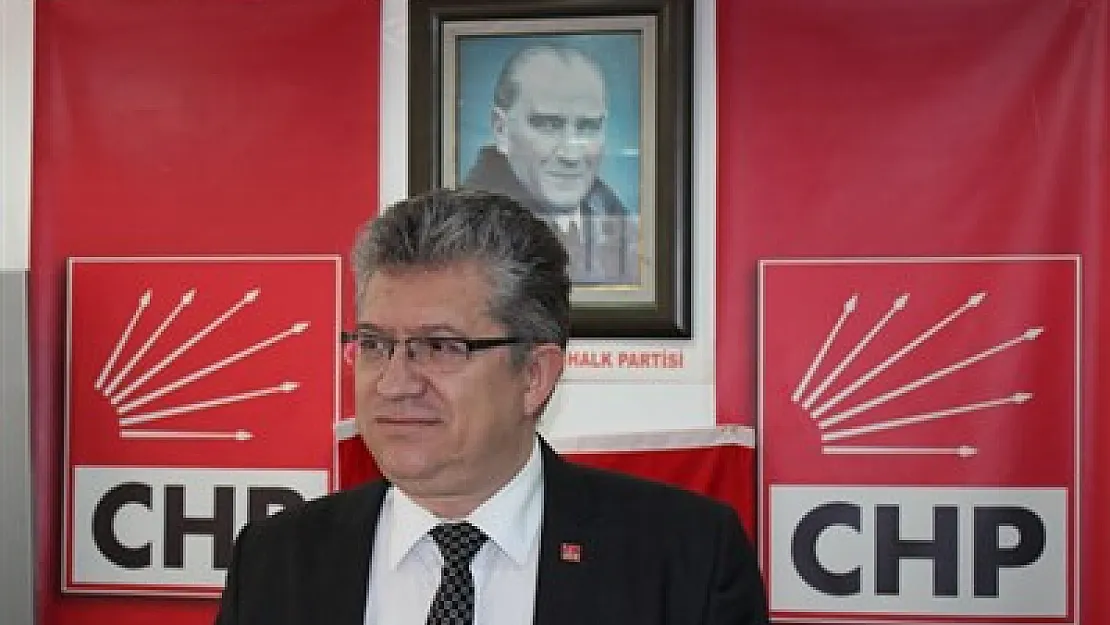 Demirkırkan: Ülkemizin geleceği tam demokraside