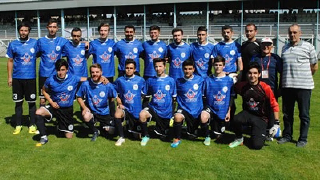 Demirspor sahaya 6 Ağustos'ta inecek