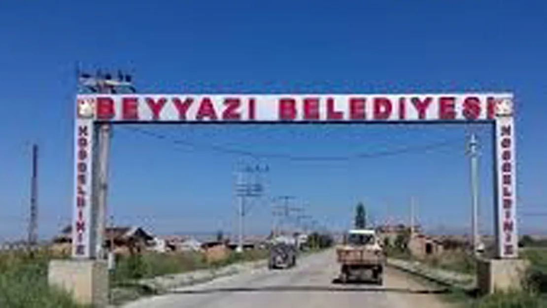 Demokrat Parti EMEP yarışı – Kocatepe Gazetesi
