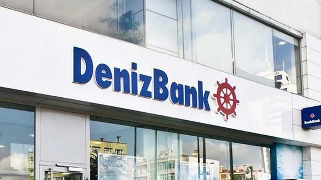 Denizbank İşlemleri Durdu Mu?