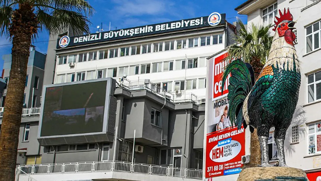 Denizli'nin Neyi Güzel?