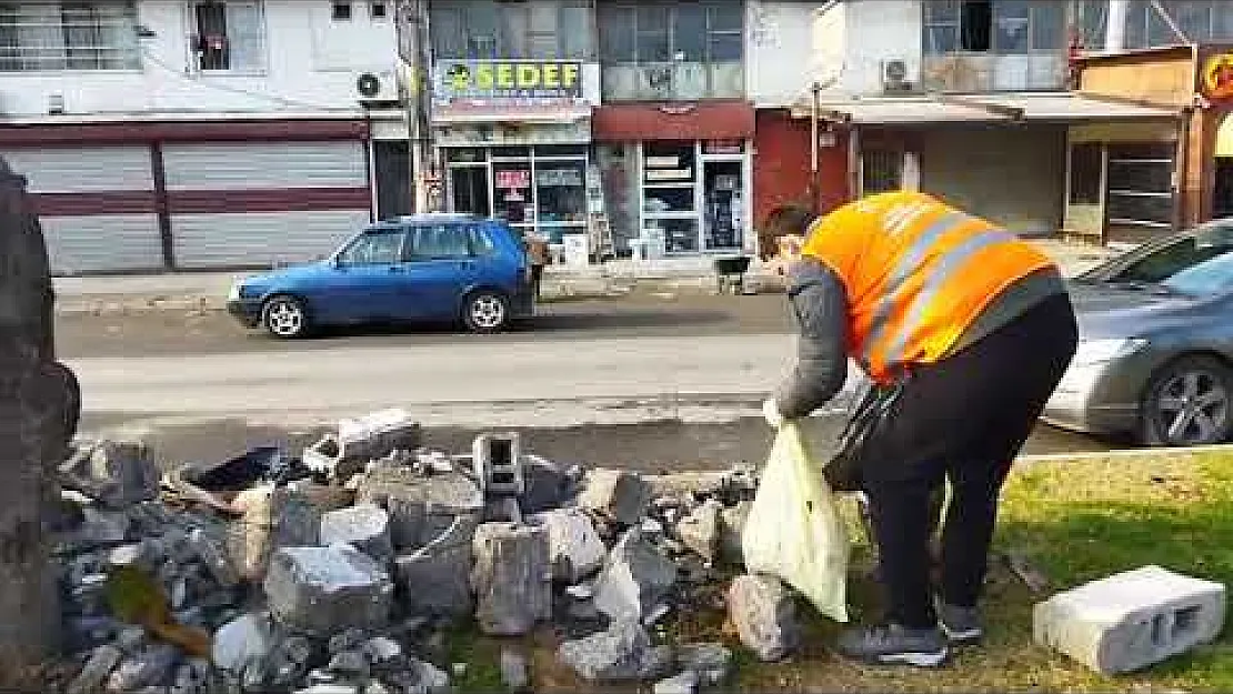 'Deprem bölgelerinde öncelikle ihtiyaç seyyar hijyenik tuvalet'