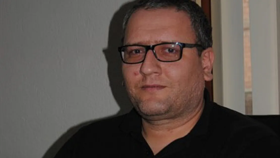 Depremden ders almış gibi değiliz