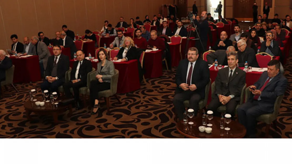 Devlet destekleri anlatıldı
