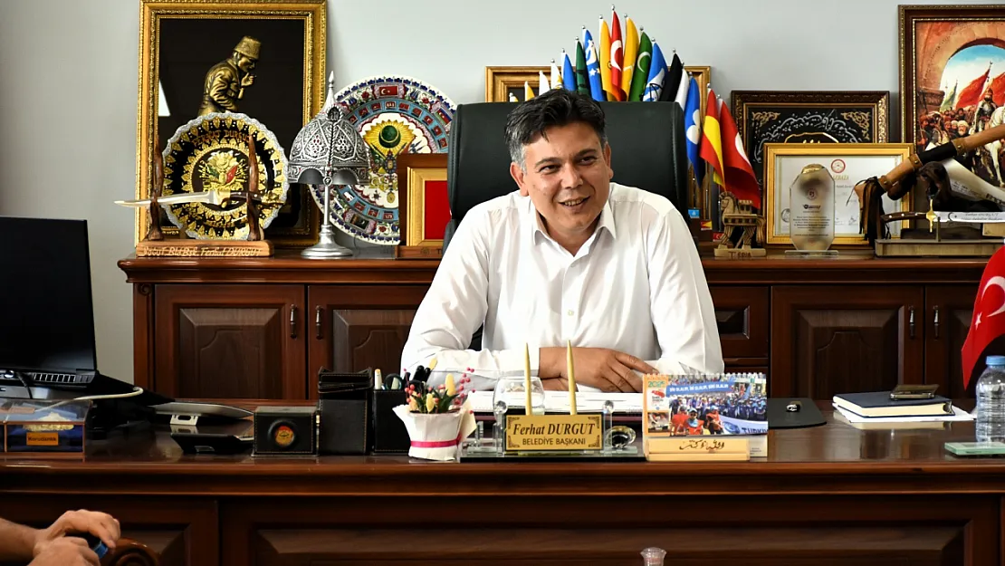 Devlet Hastanesi Projesinde Önemli Gelişme