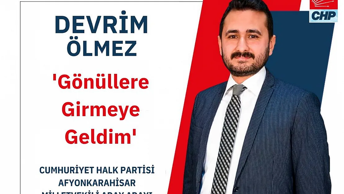 Devrim Ölmez