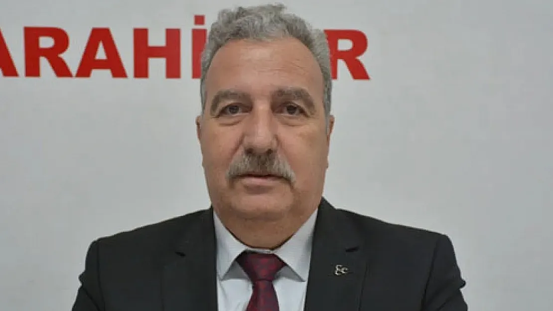 'Diğer partiler HDP konusunda net olmalı'