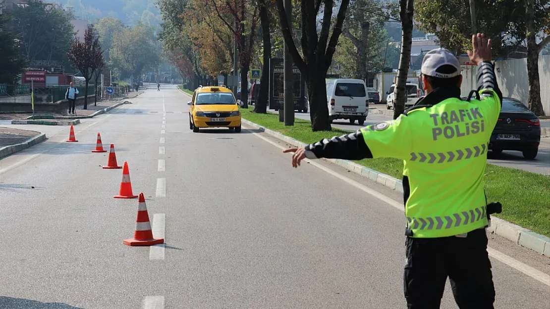 Dikkat 2025'te En Düşük Trafik Cezası Ne Kadar Oluyor?