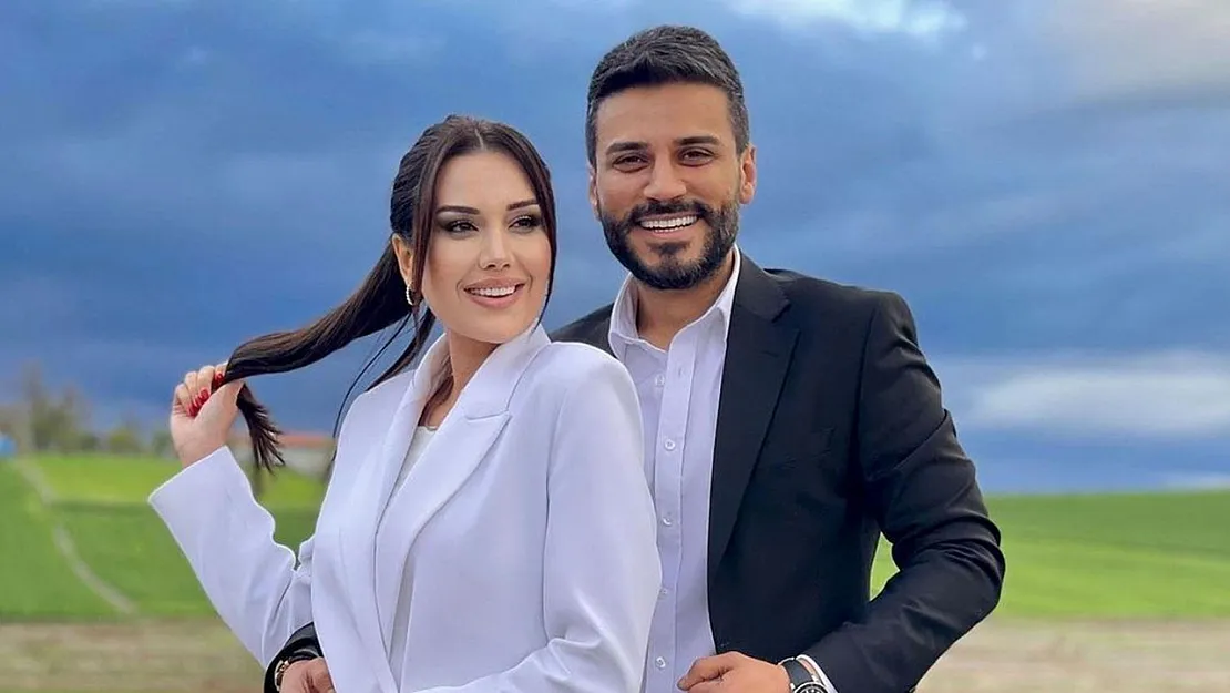 Dilan Polat Ve Engin Polat Trafik Kazası Geçirdi!