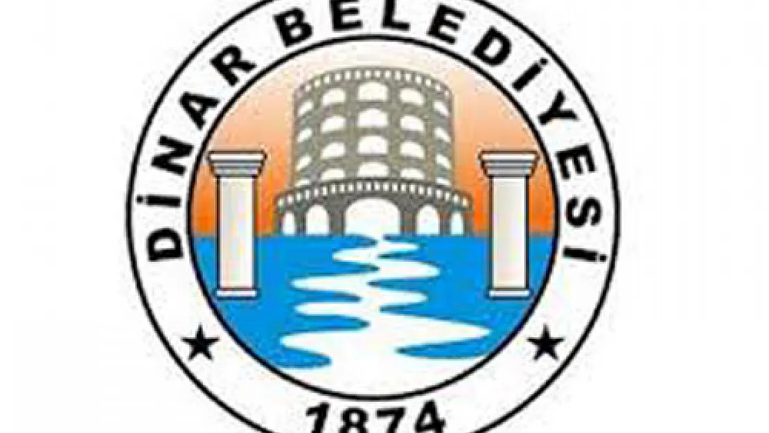 Dinar Belediyesi akaryakıt alacak