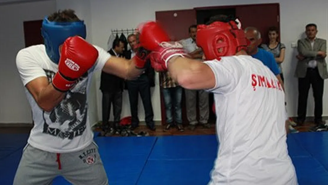 Dinar Yaz Spor Okulları başlayacak
