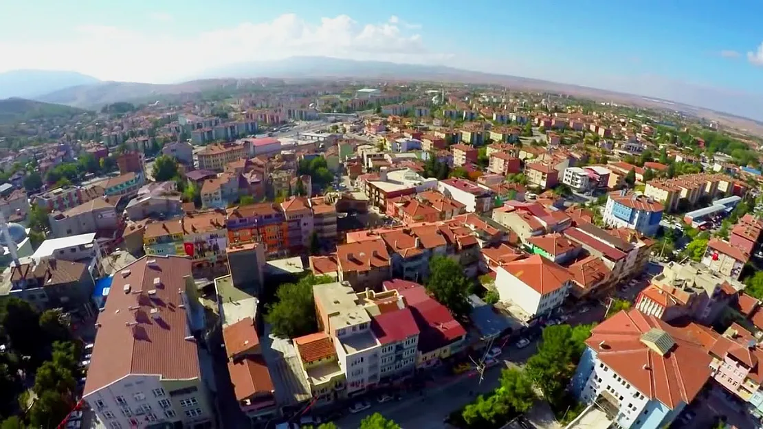 Dinar'da asansör protokolü imzalandı – Kocatepe Gazetesi
