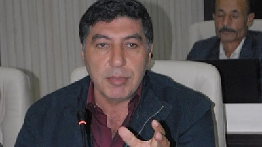 'Dinar'da devlet sınıfı geçemedi' – Kocatepe Gazetesi