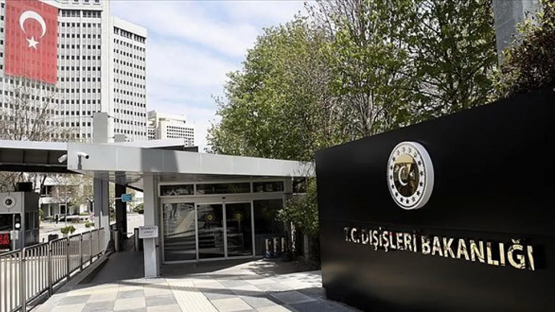 Dışişleri Bakanlığı 140 Memur Alacak