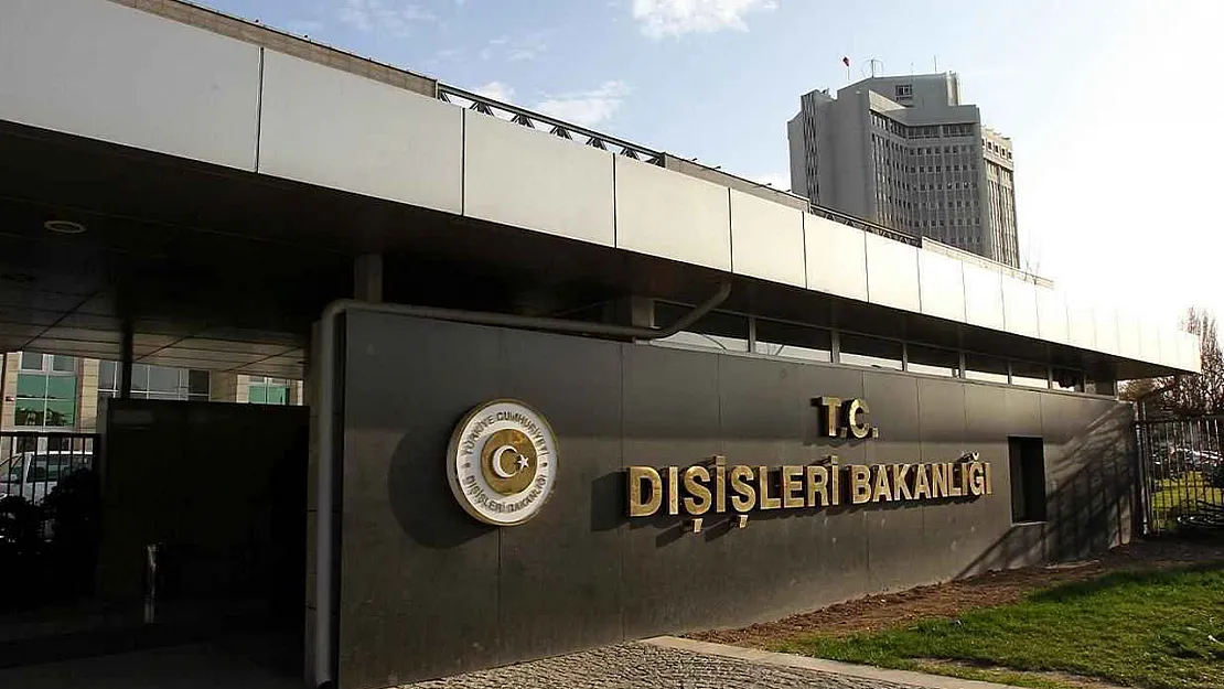 Dışişleri Bakanlığına 41 Memur Alınacak