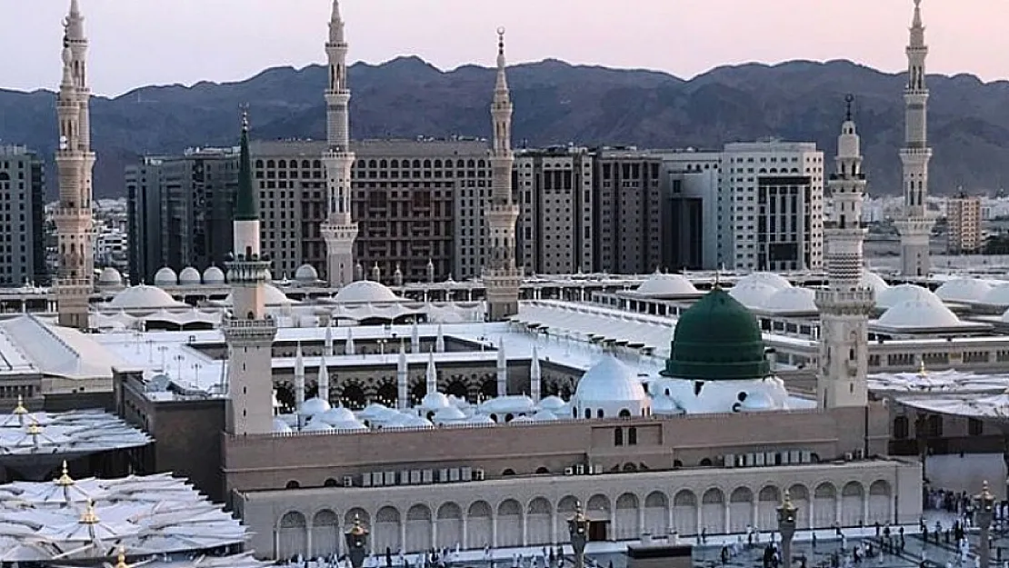 Diyanet Mevlid Kandili 2025. Mevlid Kandili Ne Zaman