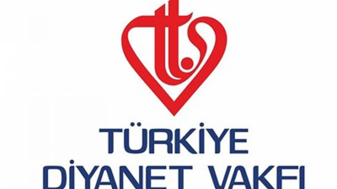 Diyanet Vakfı'nda hedef 275 bin kurban