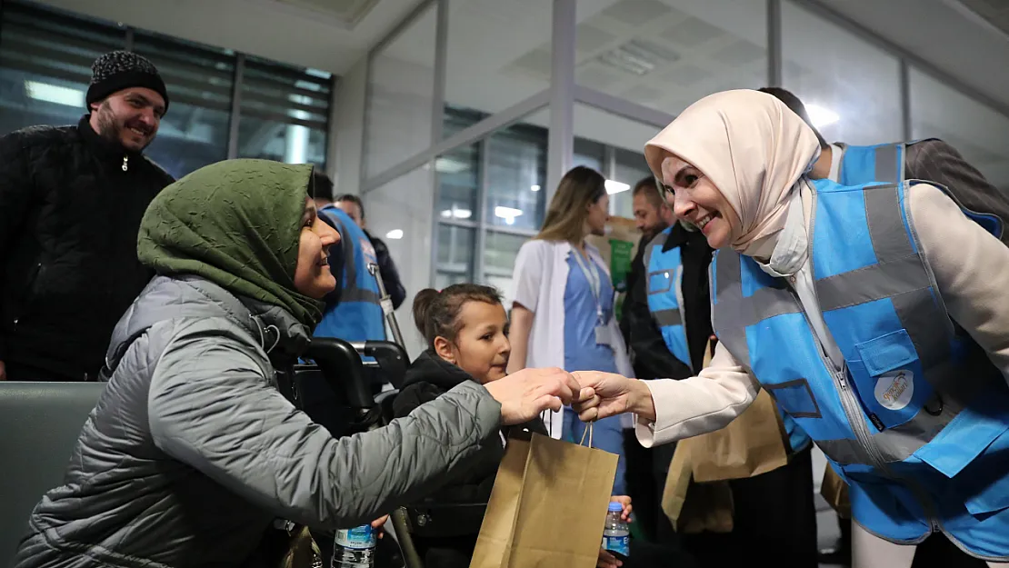 'Doğum Destek Sistemi Bu Hafta Meclis'e Geliyor'