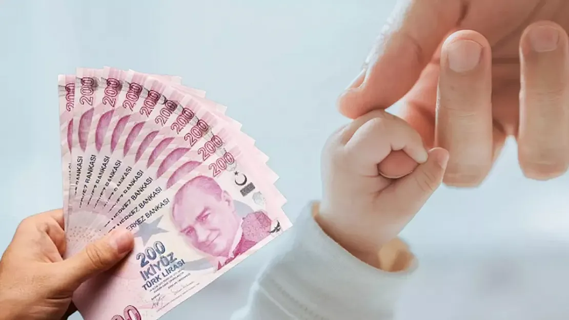 Doğum Yardımı Ödemeleri Başladı Mı? Ne Kadar Ödeme Yapılıyor?