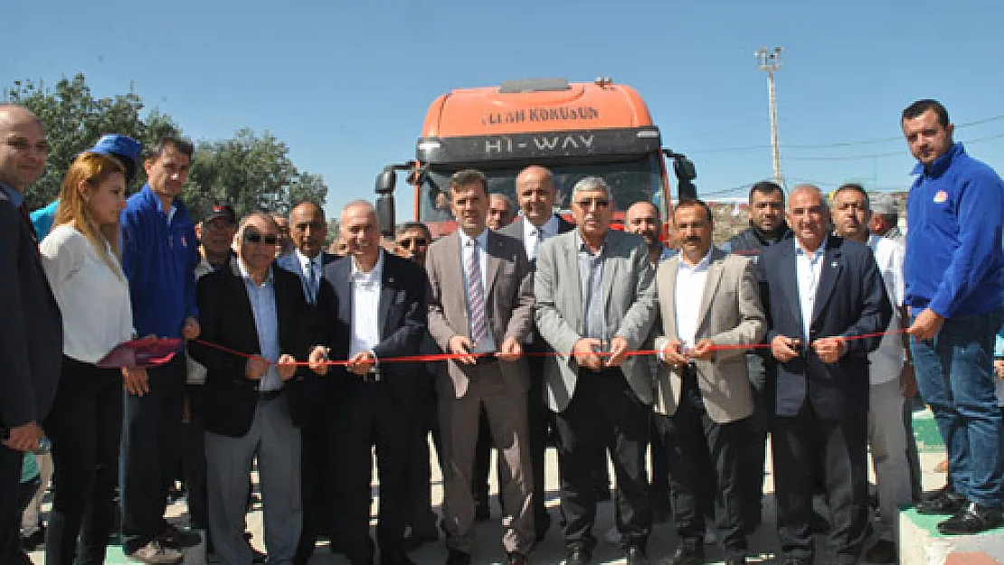 Doğuş Afyon Şeker, az giderle çok şeker üretecek