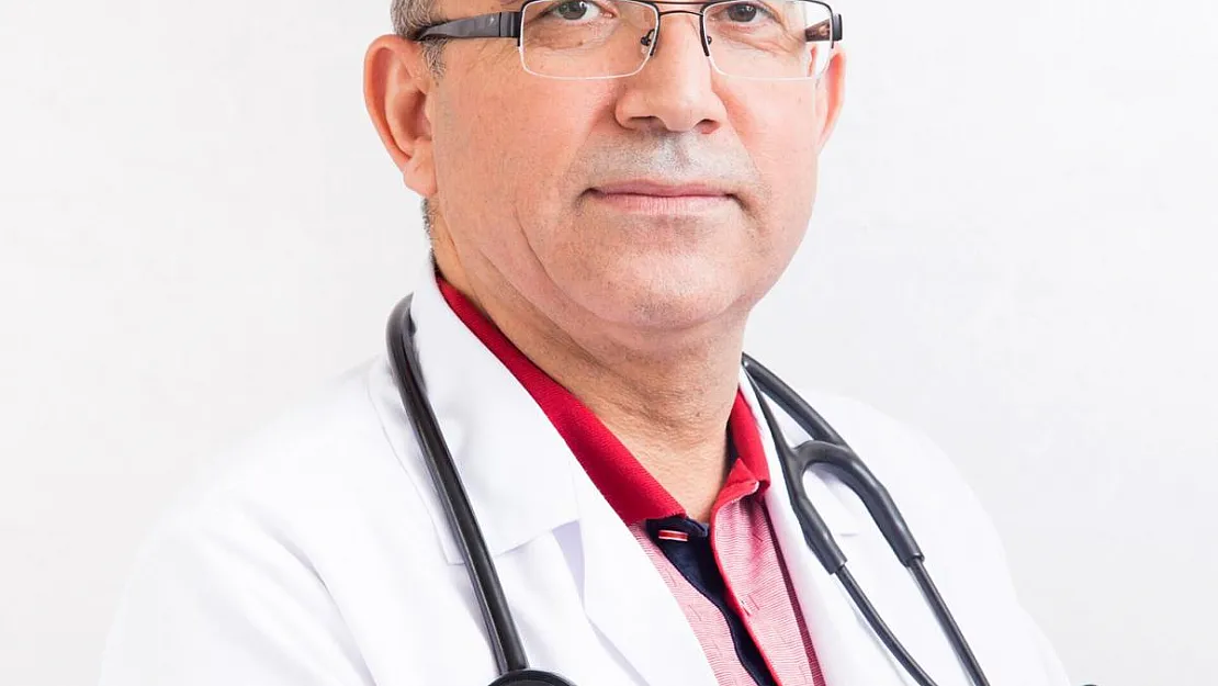 Doktor Uygan, gastroenterit hastalığını anlattı