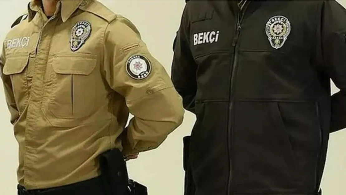 Dolandırıcılıkla Suçlanan Bekçi Beraatini İstedi!