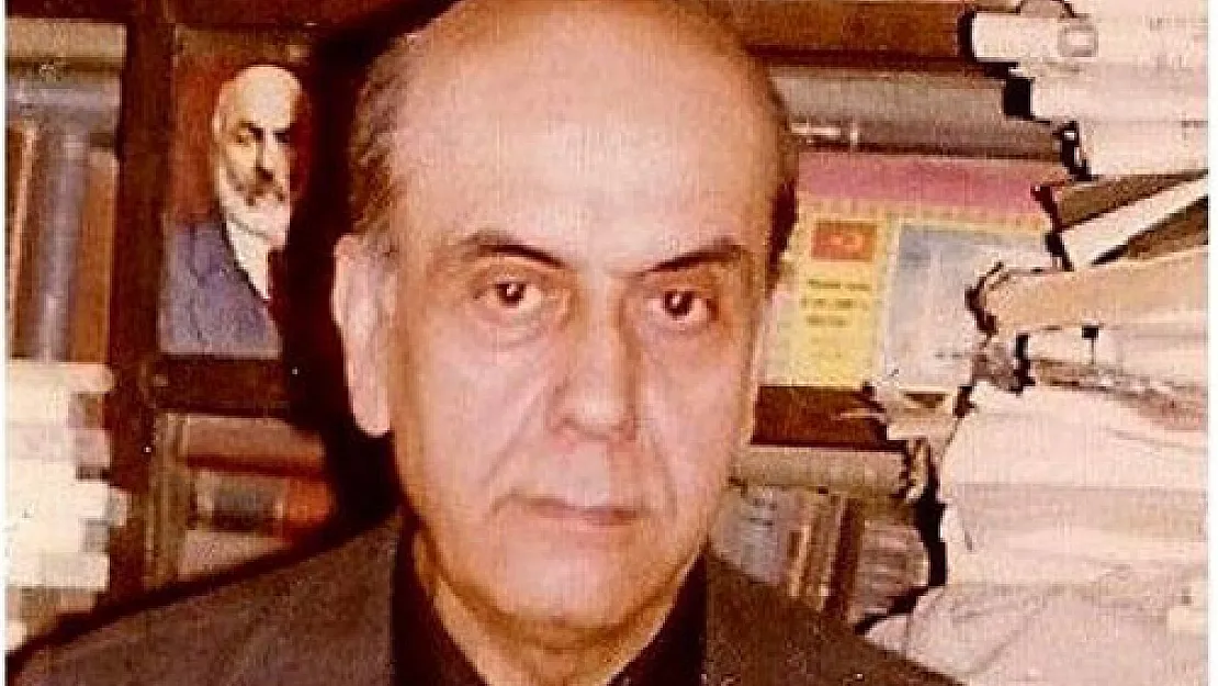 Dr. Aygen bugün anılacak