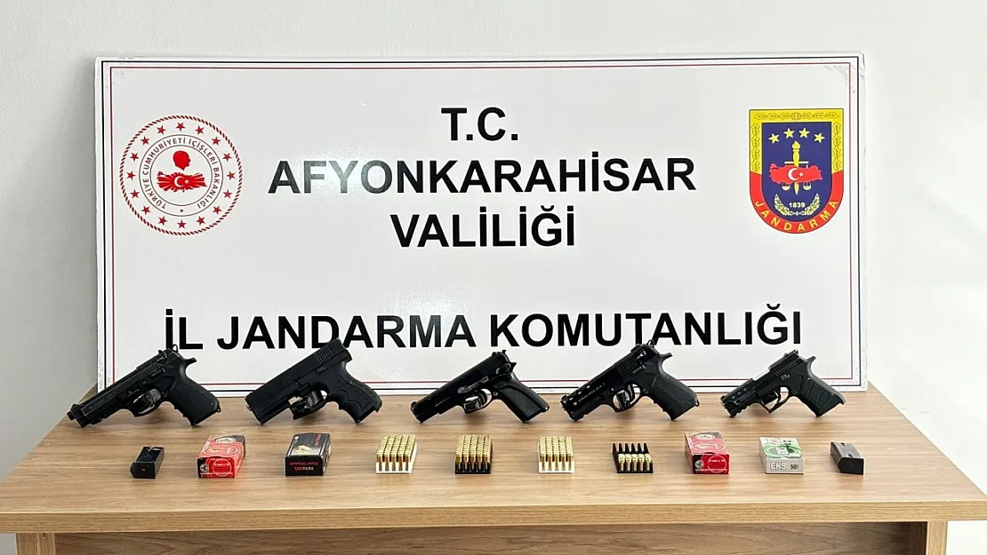 Düğünlerde Magandalık Yapanlar Gözaltına Alındı