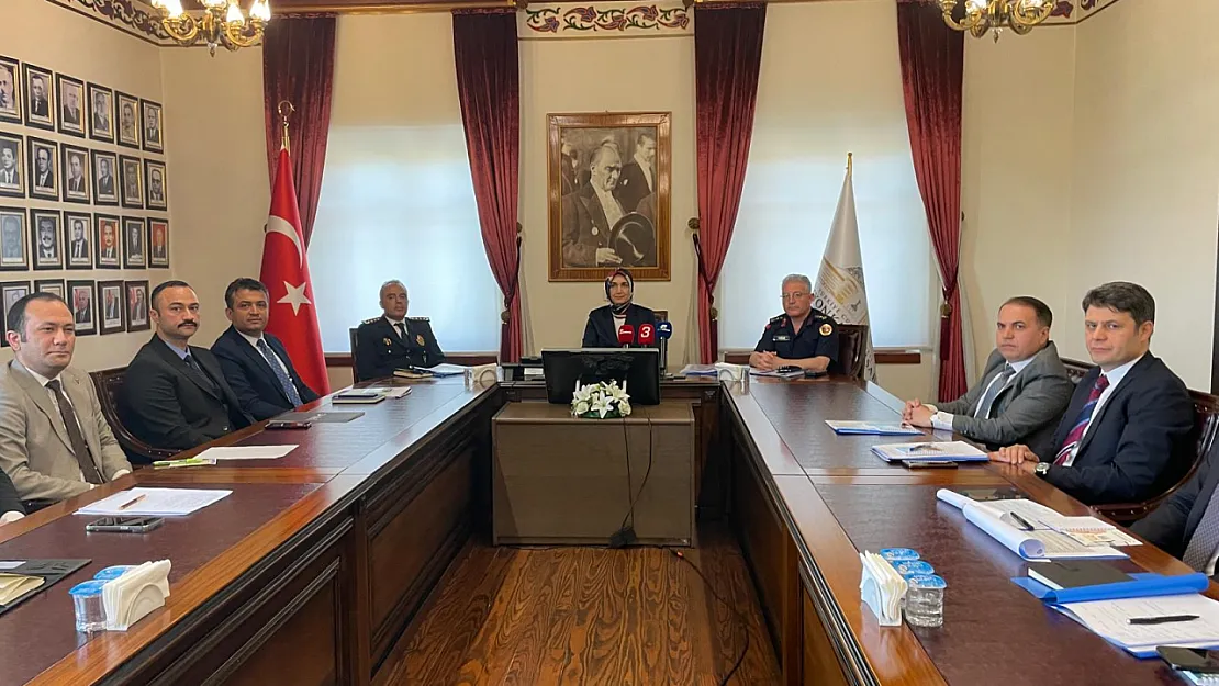 Düğünlerin Acıya Dönüşmemesi İçin Net Karar