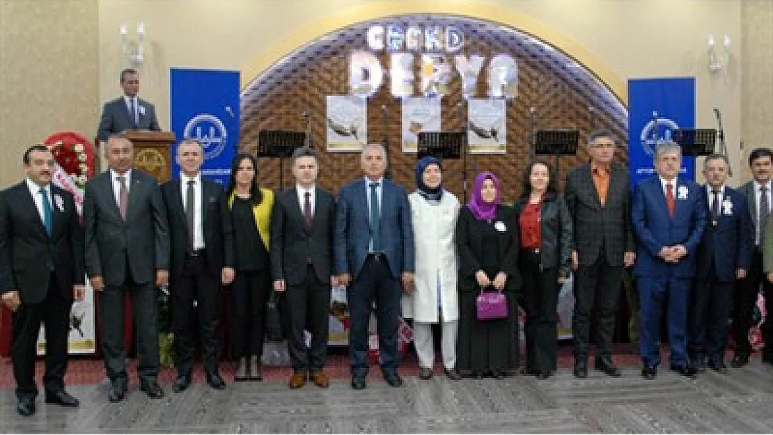 Dünya, Peygamber Efendimiz'in (S.A.V) mesajlarına muhtaç